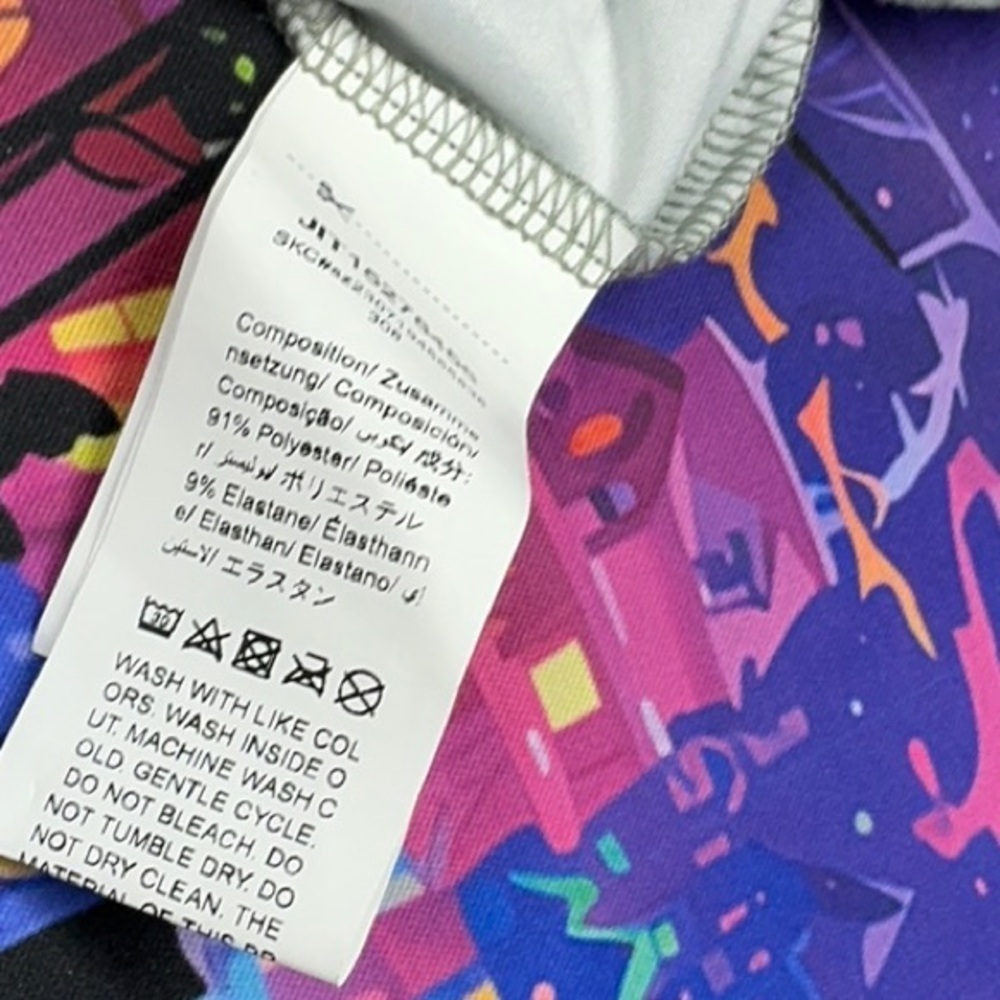 SHEIN BODY SUIT NWT - Picture 6 of 6